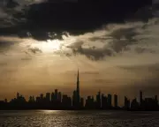 Dubai's Luxury Mirage Shattered as Iran Conflict Hits Gulf States