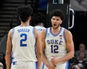 Duke's Cameron Boozer Ignites March Madness Surge as Sweet 16 Field Takes Shape