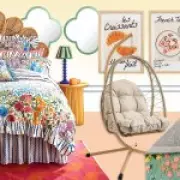 Dunelm's Easter Sale Offers Up to 50% Off on Home Interiors