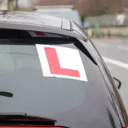 DVSA Imposes Stricter Booking Rules for Learner Drivers Starting Today