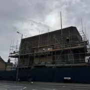 East London's Historic Regal Cinema Undergoes Long-Awaited Renovation