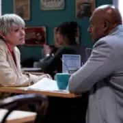 EastEnders Confirms Premature Birth Storyline for Nicola and George