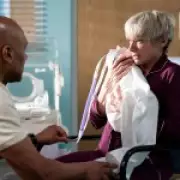 EastEnders Drama: New Mum Nicola's Future with George Hangs in Balance