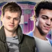 EastEnders' Electric Scene Sparks Fan Return and Oscar-Josh Romance Buzz