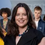 EastEnders Explodes with Bisexual Love Triangle and Family Feuds Next Week