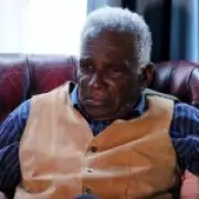 EastEnders' Patrick Faces Heartbreak, Finds Hope Through Grandson Connection