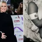 EastEnders Star Toby-Alexander Smith Welcomes Second Daughter with Amy Walsh