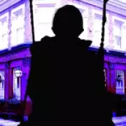 EastEnders Star's Future Confirmed After Fan Fears of Departure