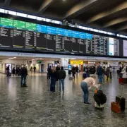 Easter Rail Chaos: London Euston to Shut for 6 Days, Disrupting Thousands