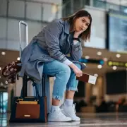 Easter Travel Alert: Passport Damage Could Deny Boarding at UK Airports