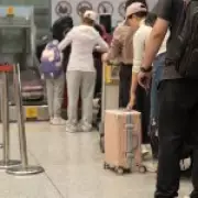 Easter Travel Chaos Looms as Spanish Airport Ground Handlers Announce Strikes