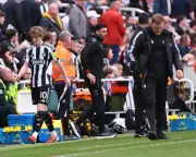 Eddie Howe's Final Seven Games to Secure Newcastle Future Amid Crisis