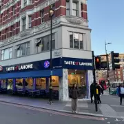 Edgware Road's Ramadan Transformation: A Sunset Feast of Culture and Community