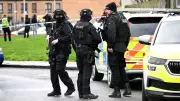 Edinburgh Tower Block Stand-Off Ends with Arrest After Knife Incident Injures Two