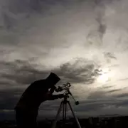 Eid 2026 Moon Sighting in Saudi Arabia to Determine London's Start Date