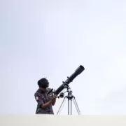 Eid 2026: Saudi Arabia Moonsighting Attempt Imminent as London Schools Close