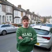 Elizabeth Line Sparks Parking Chaos in Abbey Wood, Residents 'Dread' Leaving Homes