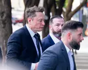 Elon Musk Found Liable for Twitter Stock Drop in Landmark Jury Verdict