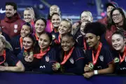 Emma Hayes Leads USWNT to SheBelieves Cup Victory Ahead of World Cup