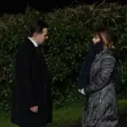 Emmerdale Drama: Graham's Bridge Ultimatum Forces Rhona's Life-Changing Choice