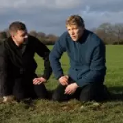 Emmerdale Fans Demand Andy Sugden's Return as Robert Takes Over Butler's Farm