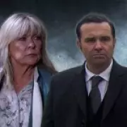 Emmerdale Plot Twist: Graham's Surprise Ally Emerges in Kim Destruction Scheme