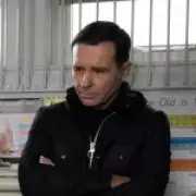 Emmerdale Shocker: Graham's New Love Interest Revealed in ITVX Release