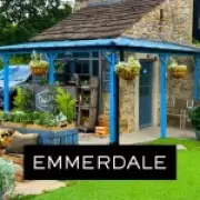 Emmerdale Star Confirms He's Staying After Fears of Character Exit
