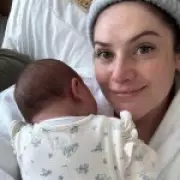 Emmerdale Star Isabel Hodgins Shares Heartwarming Baby Journey Updates