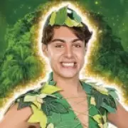 Emmerdale's Bradley Riches Takes Festive Break for Major Peter Pan Role