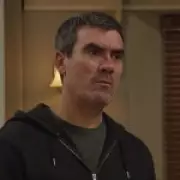 Emmerdale's Cain Dingle Faces Prostate Cancer Battle Amid Moira's Prison Ordeal