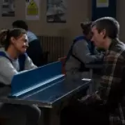 Emmerdale's Moira and Cain Face Tumultuous Twist as Cancer Truth Unfolds