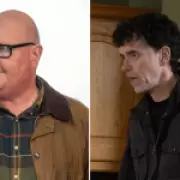 Emmerdale's Paddy and Marlon Unleash Final Revenge on Celia's Farm