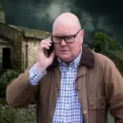 Emmerdale's Paddy Kirk Faces Prison After Confessing to Police in ITVX Release