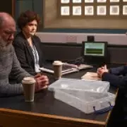 Emmerdale's Shocking Twist: Arthur Steps Up to Save Bear in ITVX Early Release