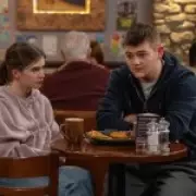 Emmerdale's Unexpected Savior Emerges in Dylan's Desperate Legal Battle