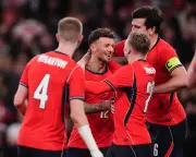 England 1-1 Uruguay: Ben White's Dramatic Return in Friendly Clash