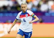 England Captain Leah Williamson Warns of Potential Player Strike Over Welfare Concerns