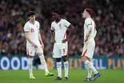England Player Ratings: Arsenal and Chelsea Stars Struggle in Japan Defeat
