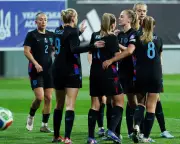 England Women Face Iceland in Crucial World Cup Qualifier at City Ground