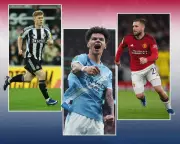 England's Left-Back Dilemma: Hall, O'Reilly, Shaw Vie for World Cup Spot