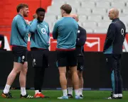 England's Redemption Quest in Paris as Borthwick and Itoje Battle for Futures