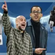 English Clubs' Champions League Exit Sparks 'Farmers League' Debate