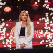 Erika Kirk Appointed to US Air Force Board Following Husband's Legacy