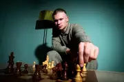 Erling Haaland Invests in New World Chess Championship Tour