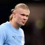 Erling Haaland Rested for FA Cup Clash as Man City Manage Fixture Load