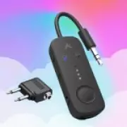 Essential Travel Gadget: Avantree Relay Adapter Slashes Long-Haul Flight Hassles