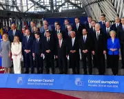 EU Leaders Pledge Support for Cyprus in Talks on British Bases Amid Middle East Tensions