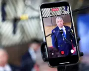 EU Summit Diverts from Economy to Focus on Orbán's Ukraine Loan Veto