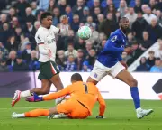 Everton's Dominant 3-0 Victory Over Chelsea Highlights Premier League Disparities